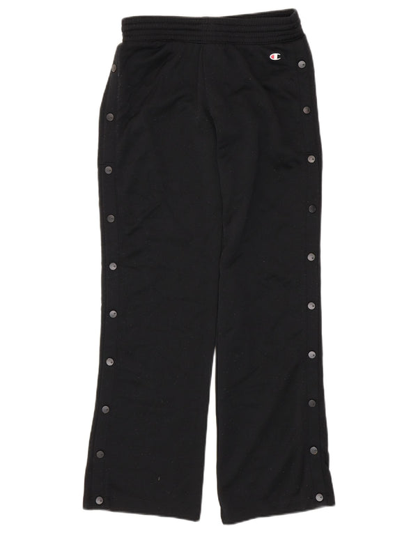 Pantaloni da tuta da donna CHAMPION UK 6 XS Nero