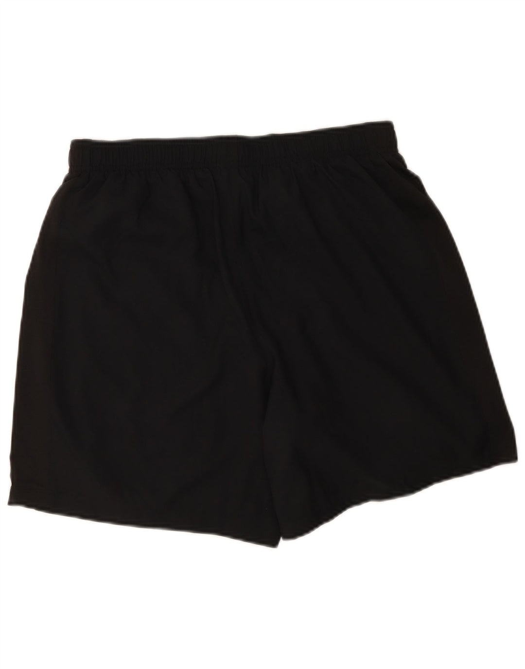 Pantaloncini sportivi da uomo New Balance grandi neri