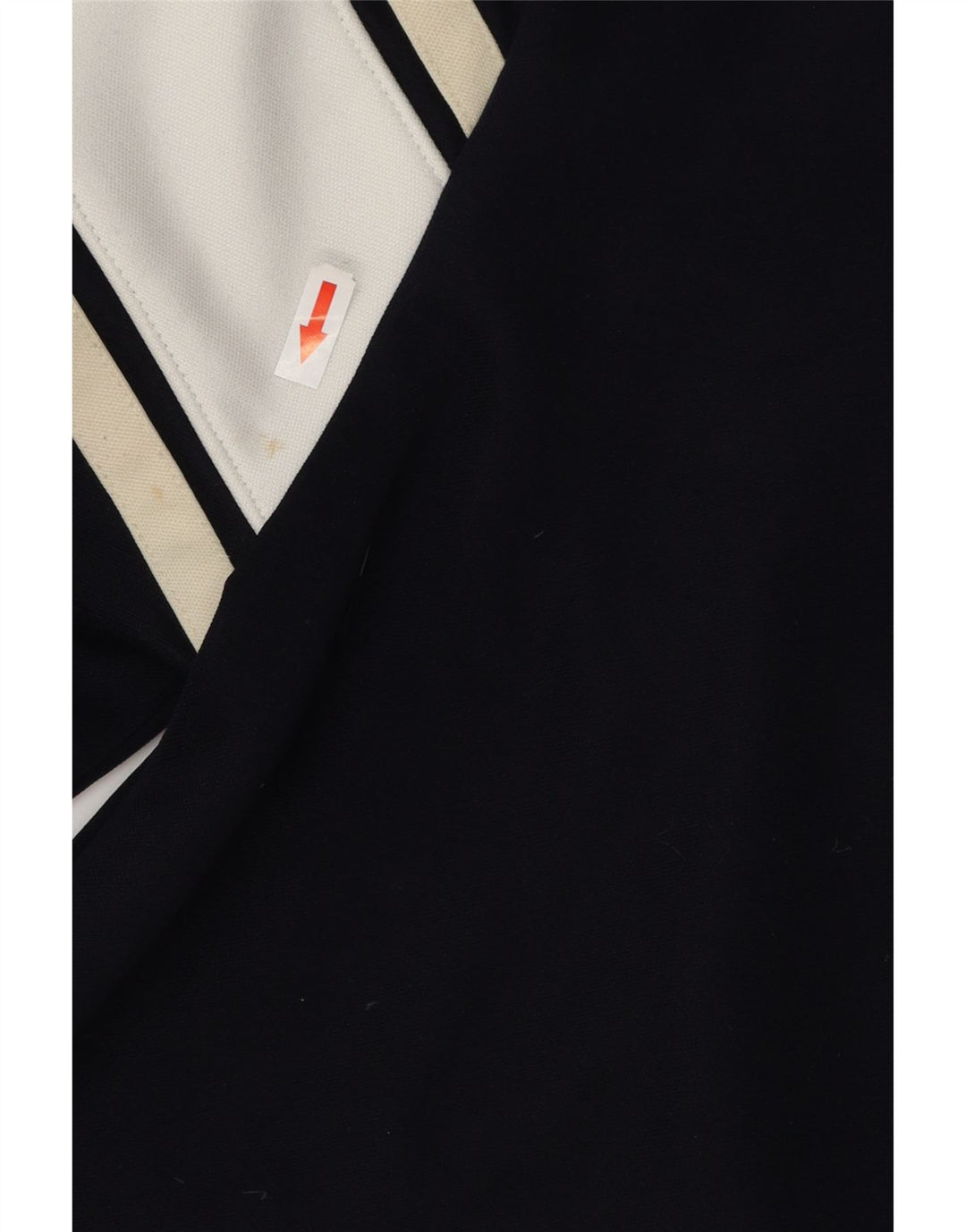 Giacca da tuta da uomo PUMA XS blu navy color block
