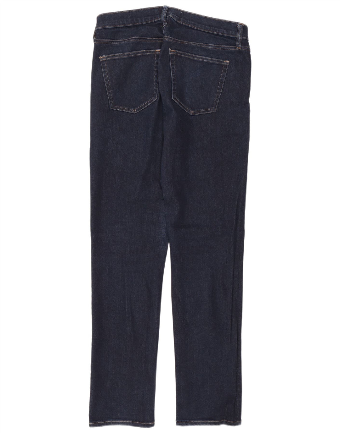 Jeans dritti da donna Gap W29 L29 Blu navy