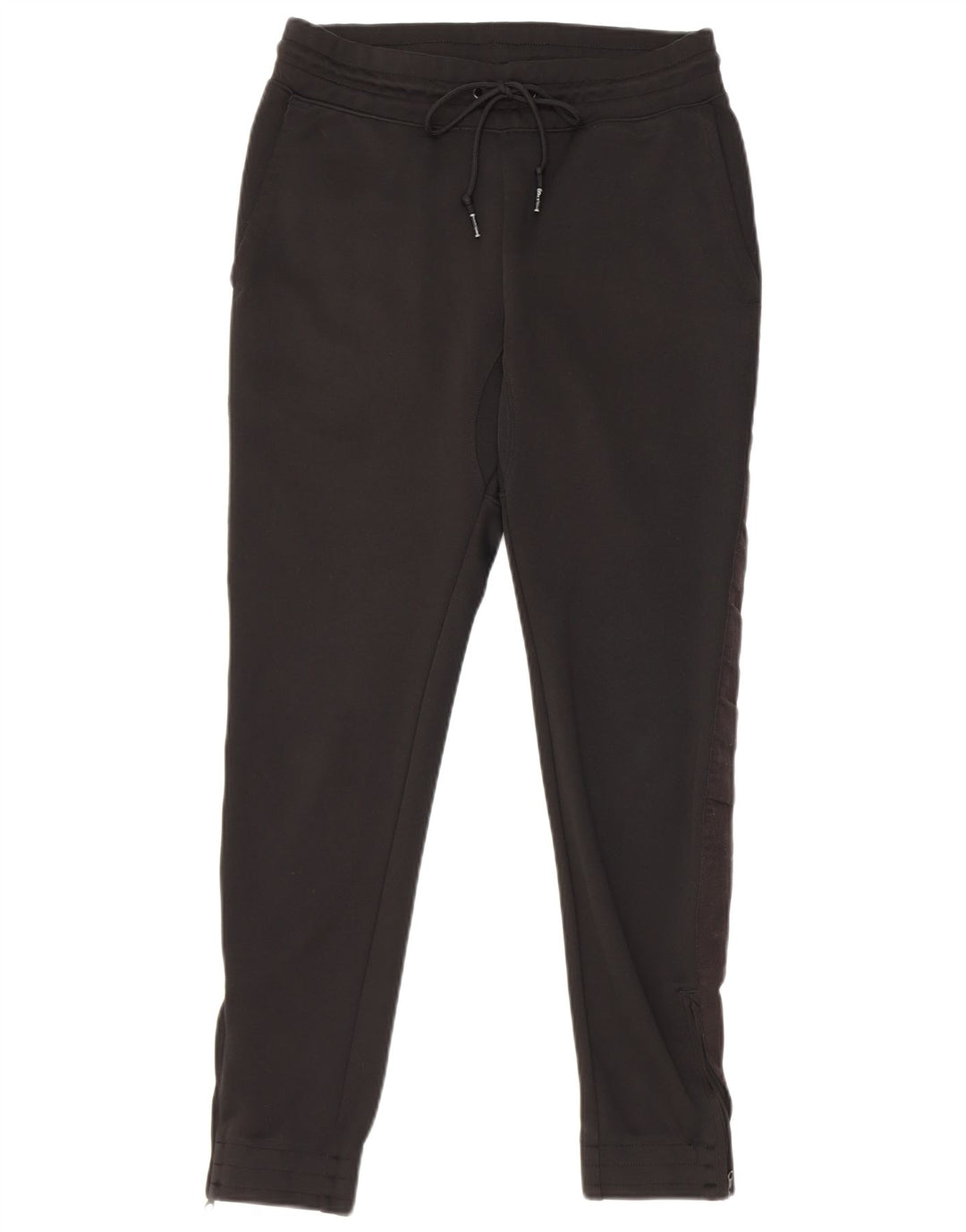 Pantaloni da tuta da uomo Nike Joggers Medium Nero Poliestere