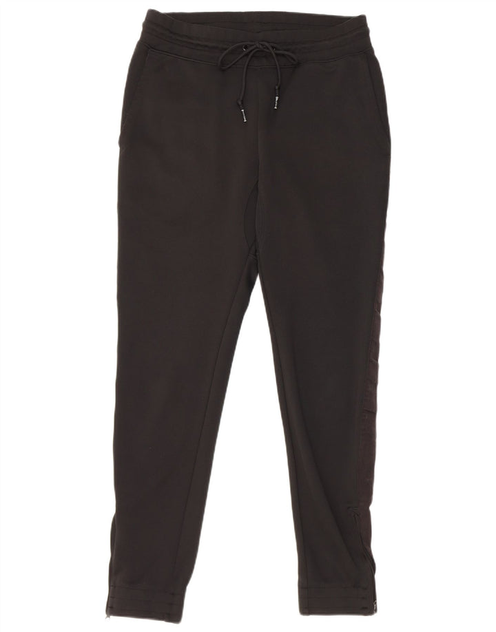 Pantaloni da tuta da uomo Nike Joggers Medium Nero Poliestere