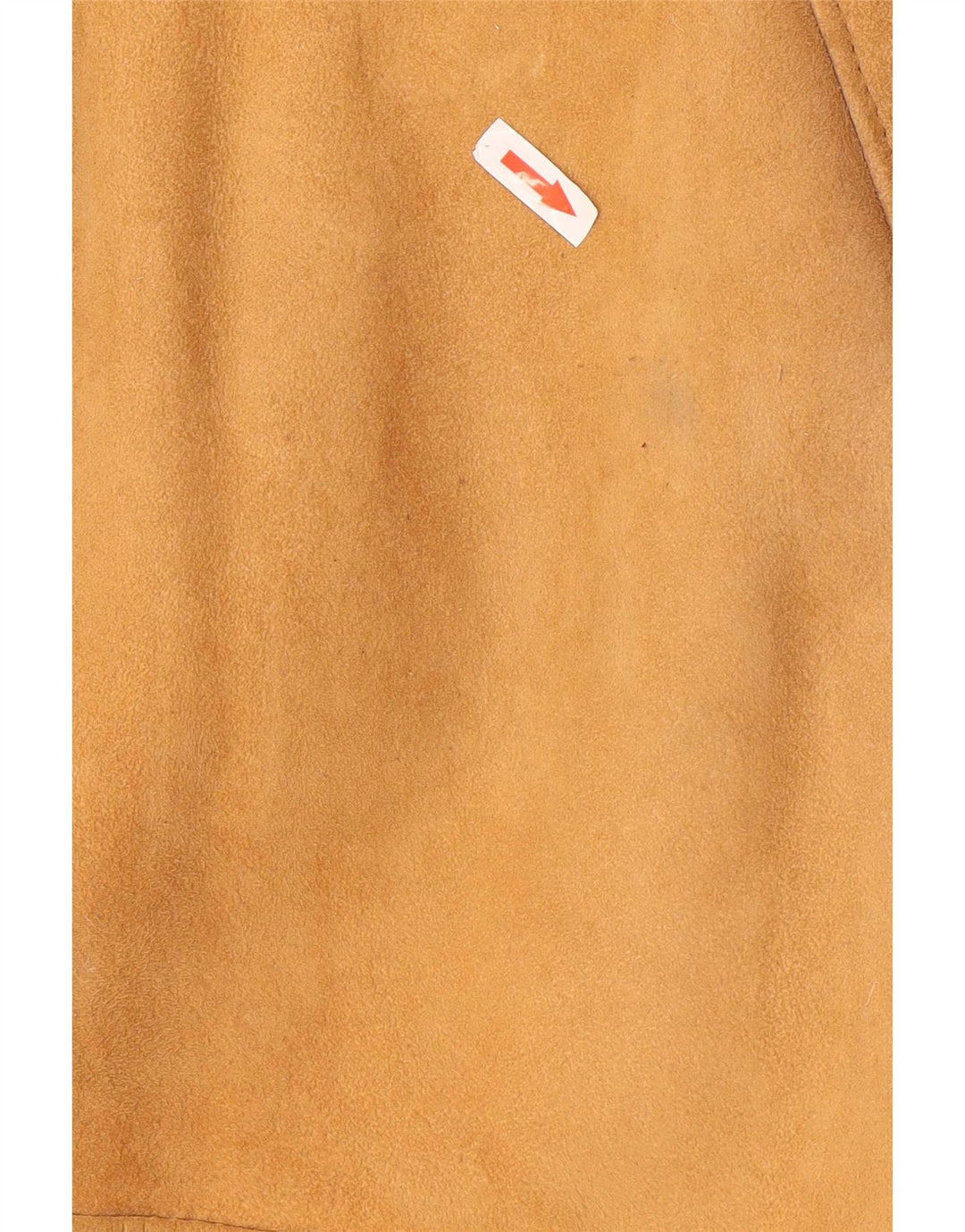 Giubbotto Shearling Oversize Donna Conbipel IT 42 Marrone Medio
