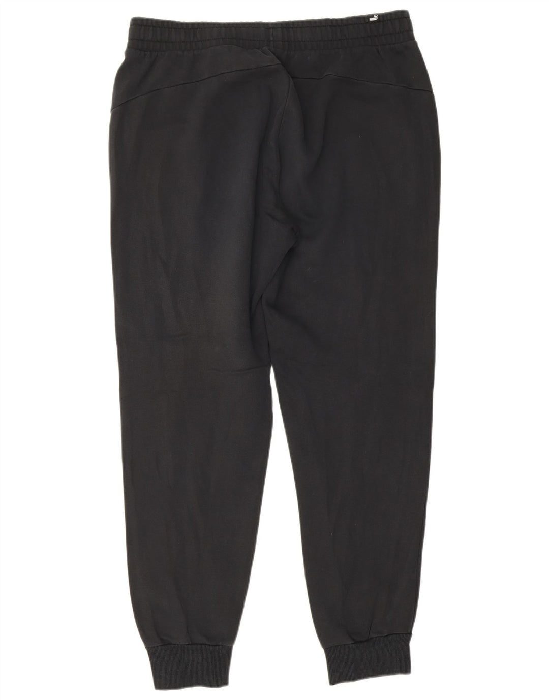 Pantaloni da tuta da uomo Puma Joggers XL neri