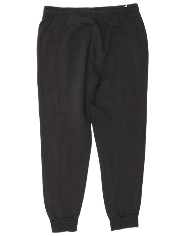 Pantaloni da tuta da uomo Puma Joggers XL neri