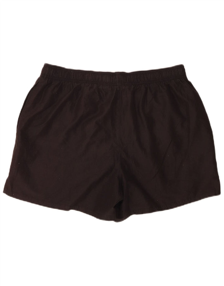 Pantaloncini sportivi Nike Uomo XL Neri