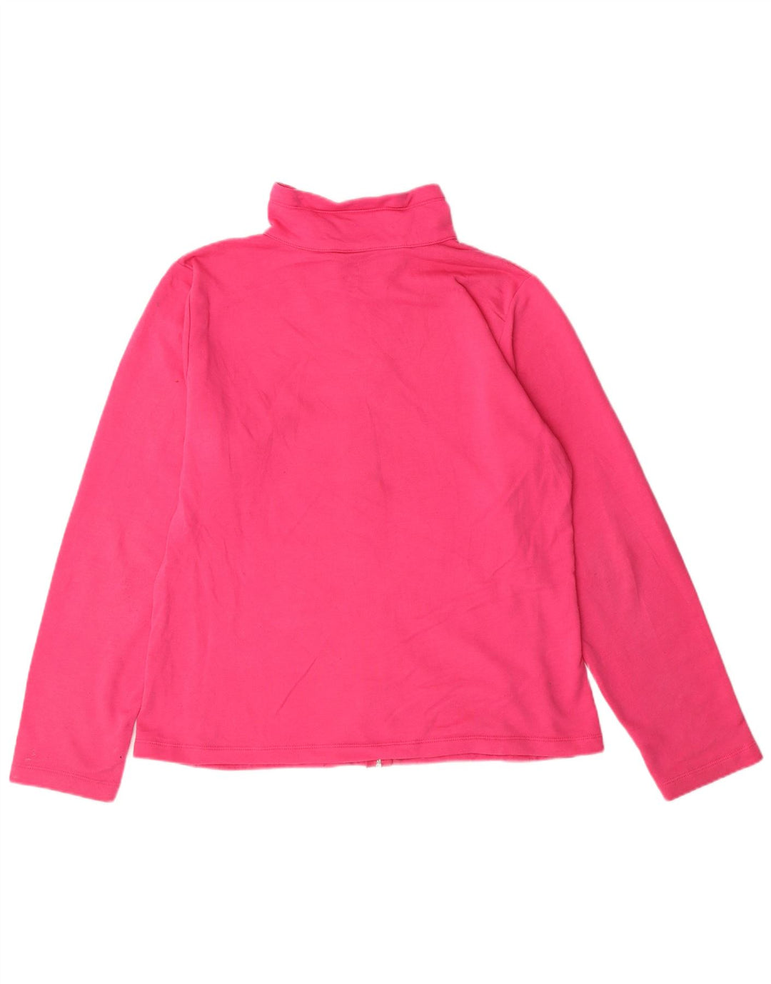 Giacca da tuta da donna CHAMPION UK 20 2XL Rosa