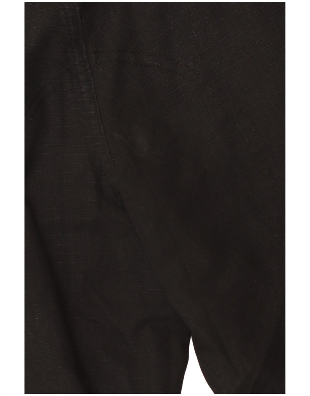 Pantaloni cargo da uomo Carhartt medi W34 L29 cotone nero