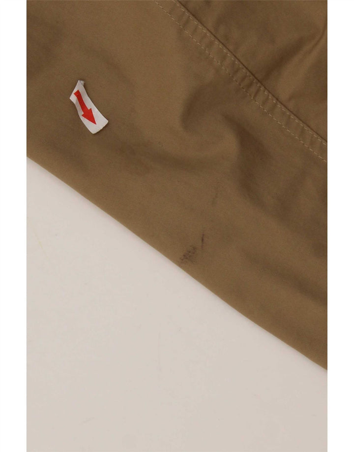 Trench da uomo Barbour UK 40 grande cotone beige