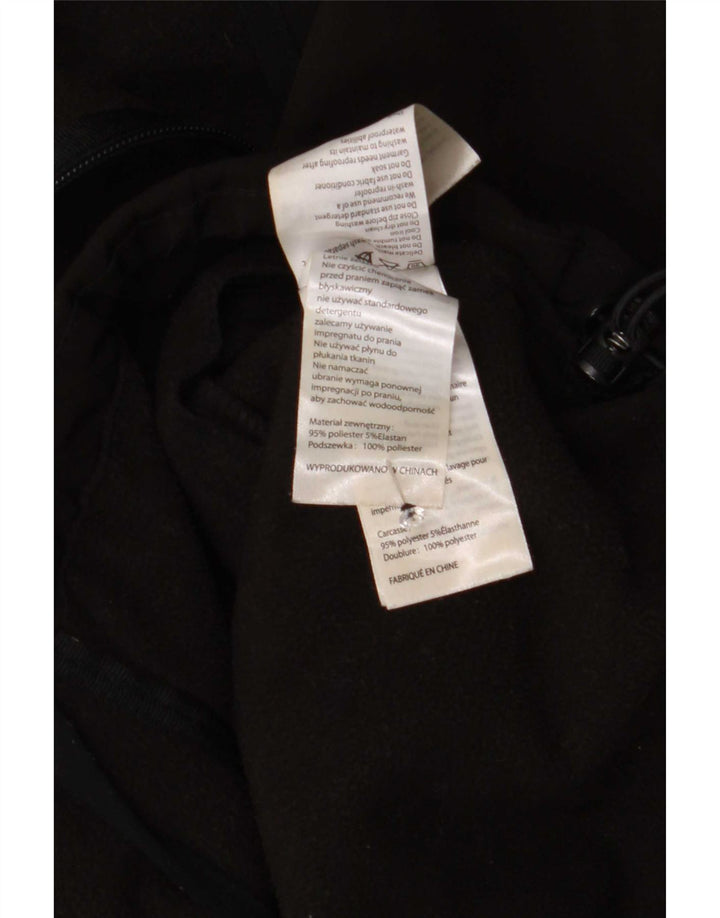 Giacca a vento con cappuccio da donna Mountain Warehouse UK 12 Marrone medio
