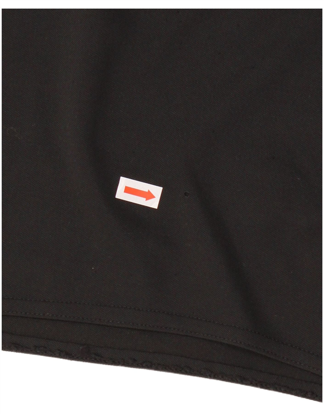 Pantaloncini sportivi Adidas Climalite da ragazzo 15-16 anni neri