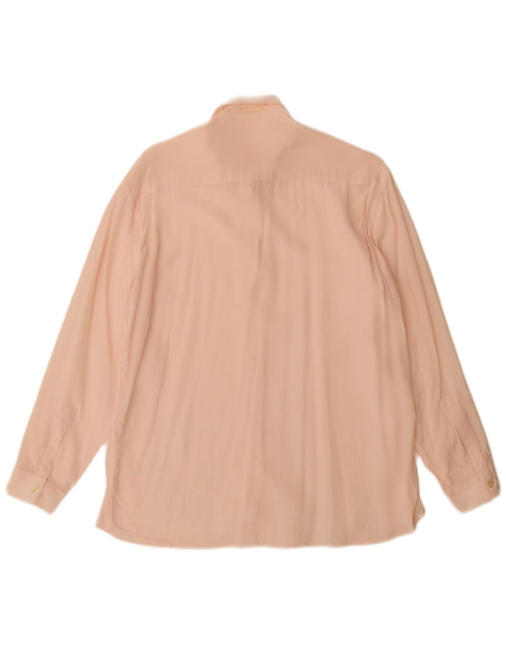 Camicia Donna Cassera IT 48 XL Rosa
