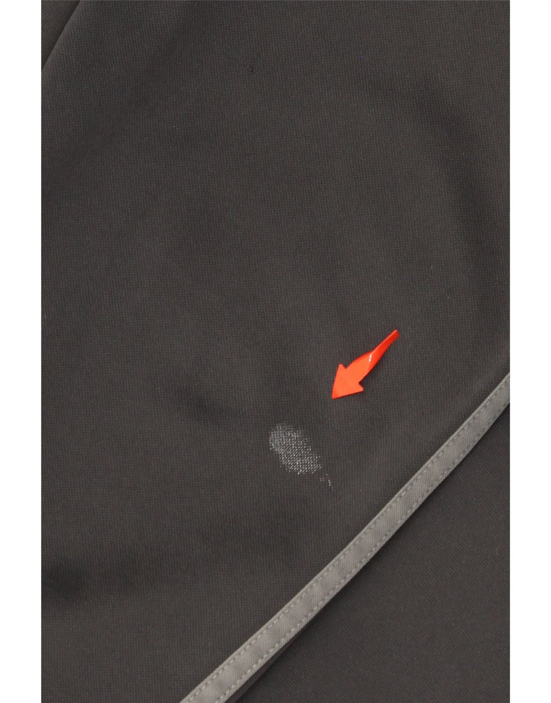 ADIDAS Maglia da uomo con cappuccio da rugby Munster Rugby XL Poliestere color block grigio