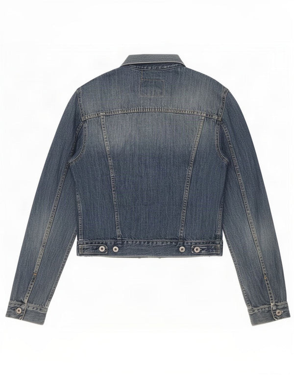 Giacca di jeans per ragazze Replay 11-12 anni XL Blu