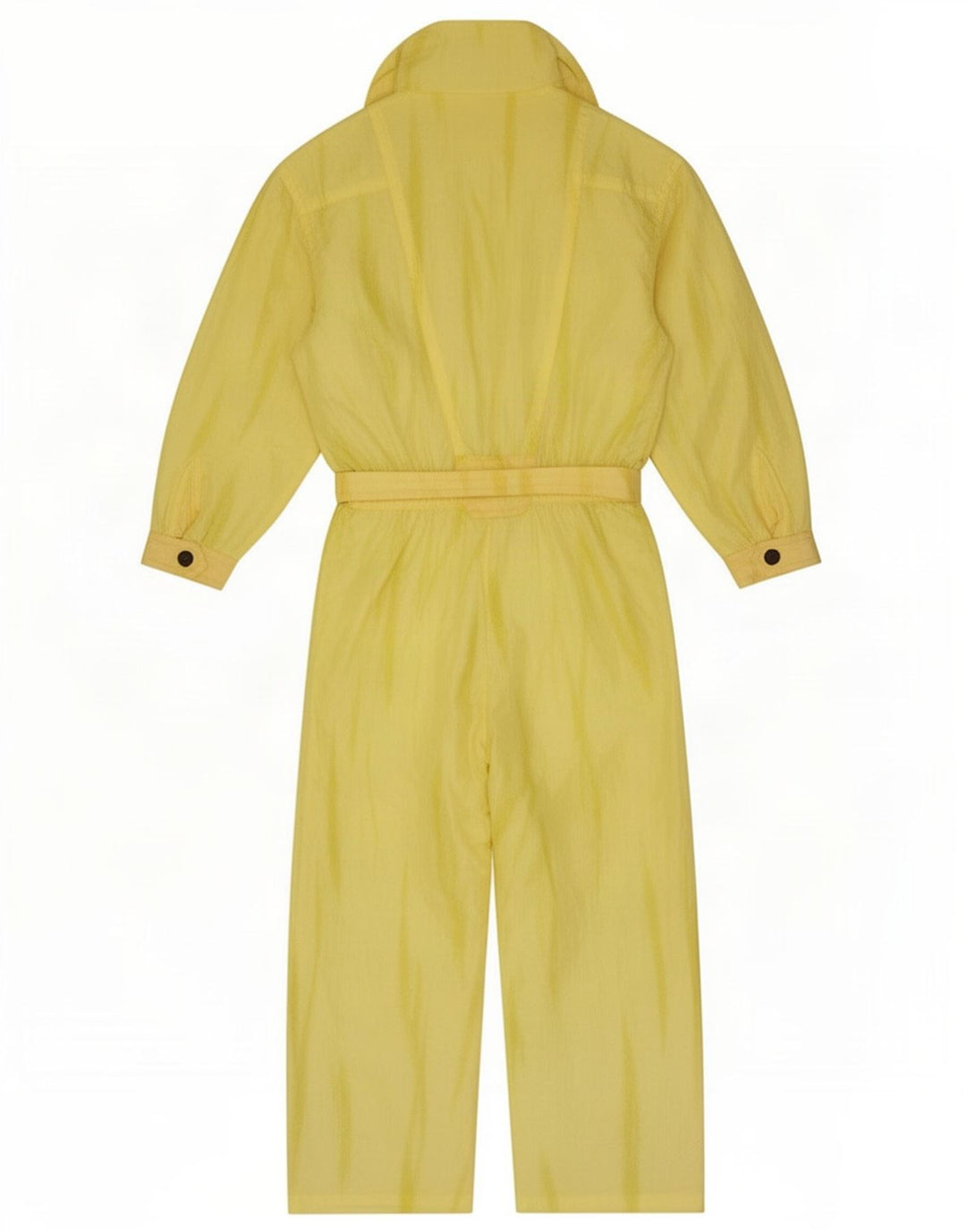 Tuta da sci da donna Colmar UK 16 Large Giallo Poliestere