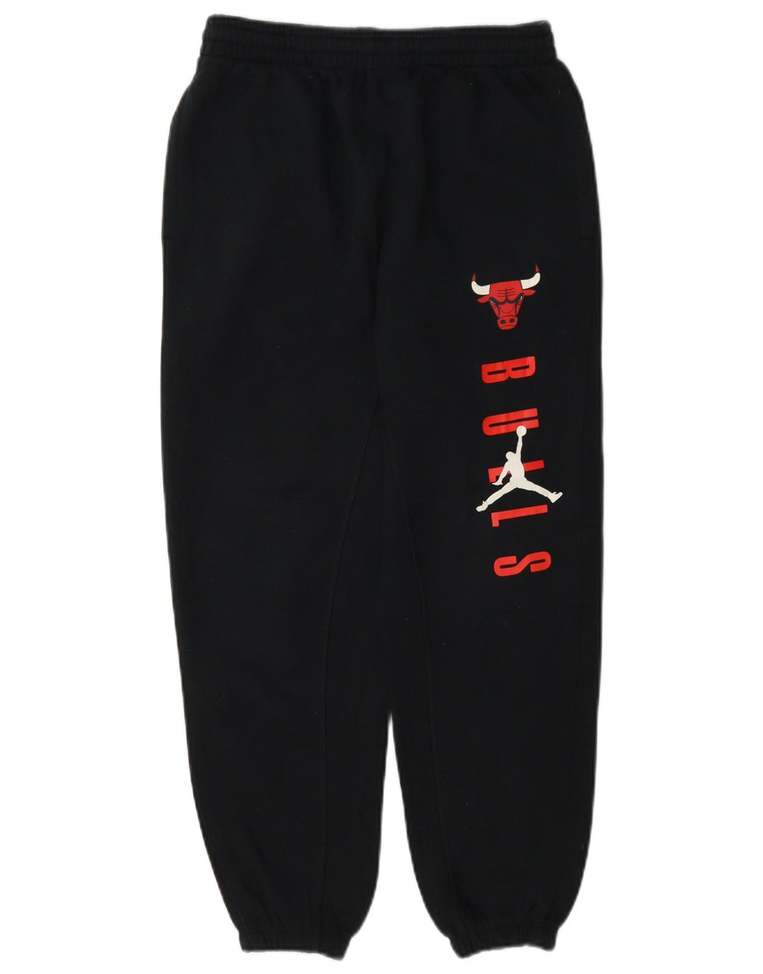 Pantaloni da tuta da ragazzo Jordan Joggers 10-11 anni medio nero