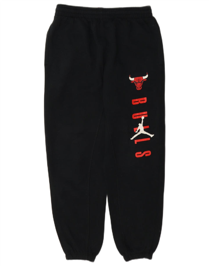 Pantaloni da tuta da ragazzo Jordan Joggers 10-11 anni medio nero
