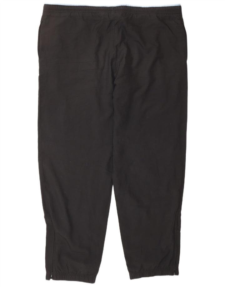 SERGIO TACCHINI Pantaloni da tuta da uomo Joggers 3XL Nero