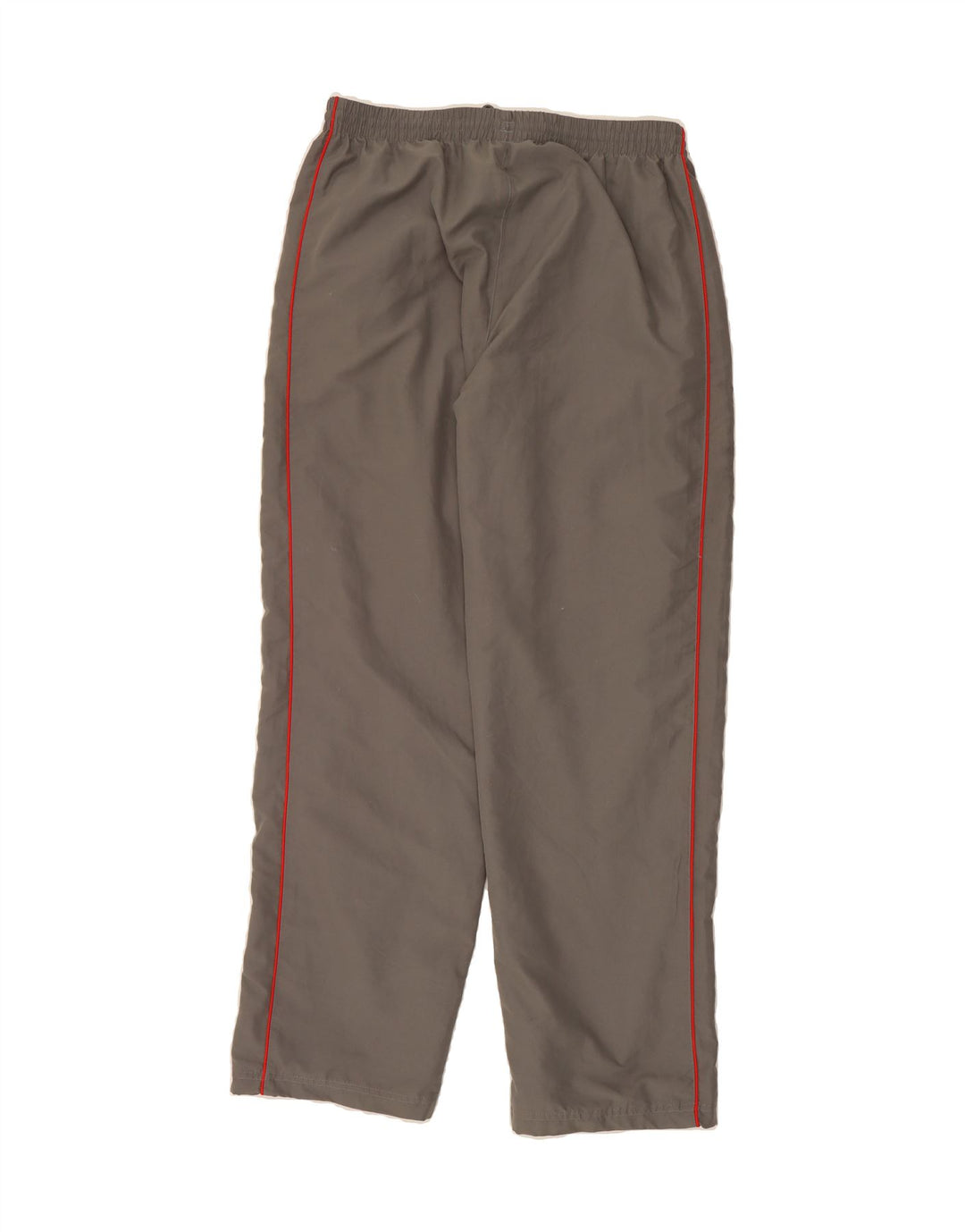 FILA Mens Tracksuit Trousers Large  Grey Polyester Vintage Fila and Second-Hand Fila from Messina Hembry 
