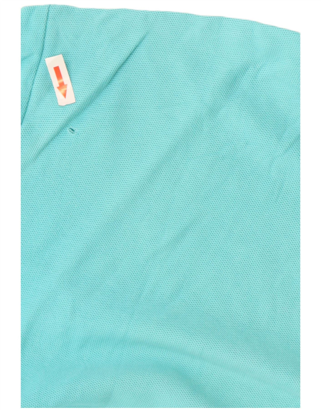 Polo Uomo Fila IT 54 XL Cotone Blu