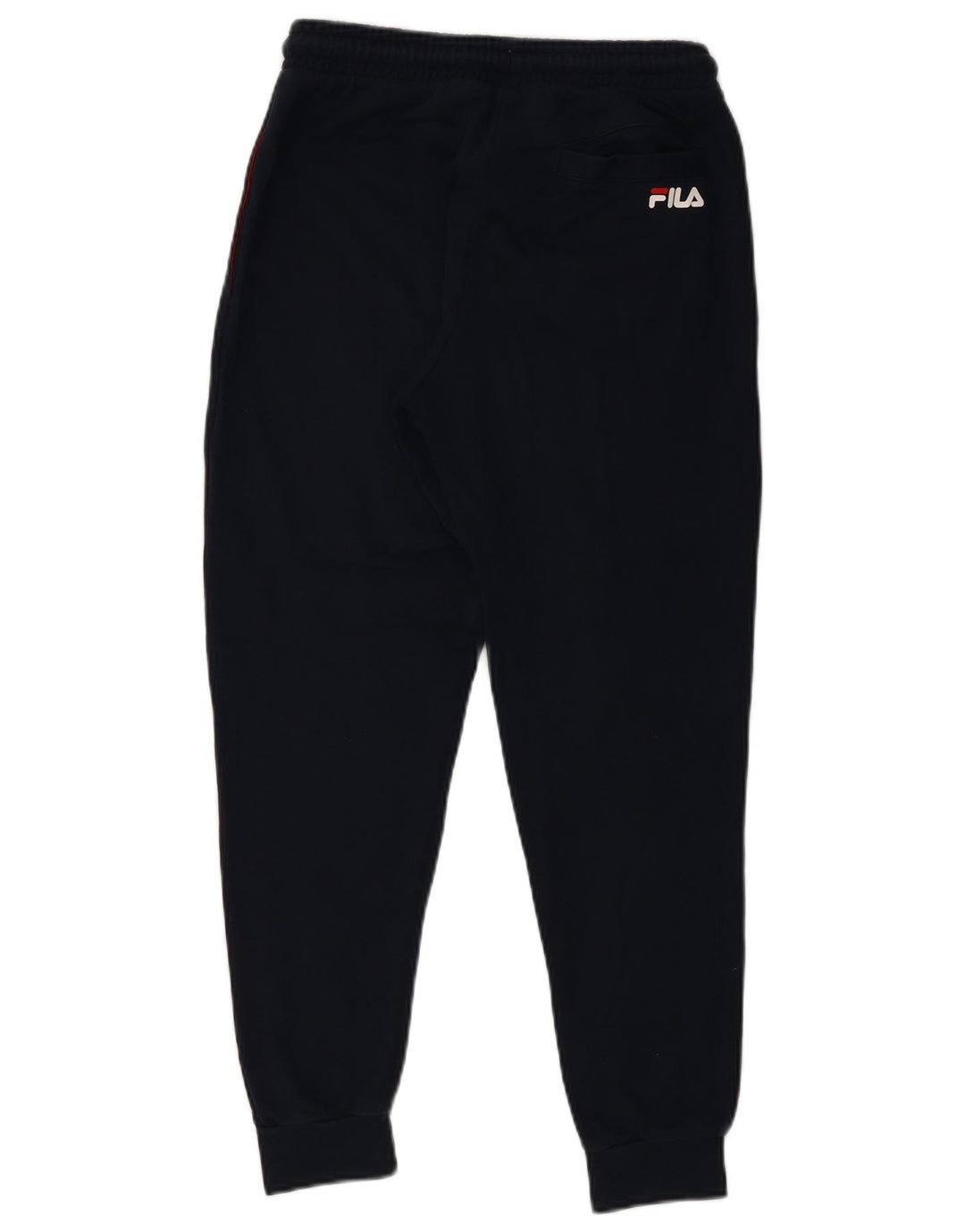 Pantaloni da tuta grafica da uomo Fila Joggers Small Blu Navy