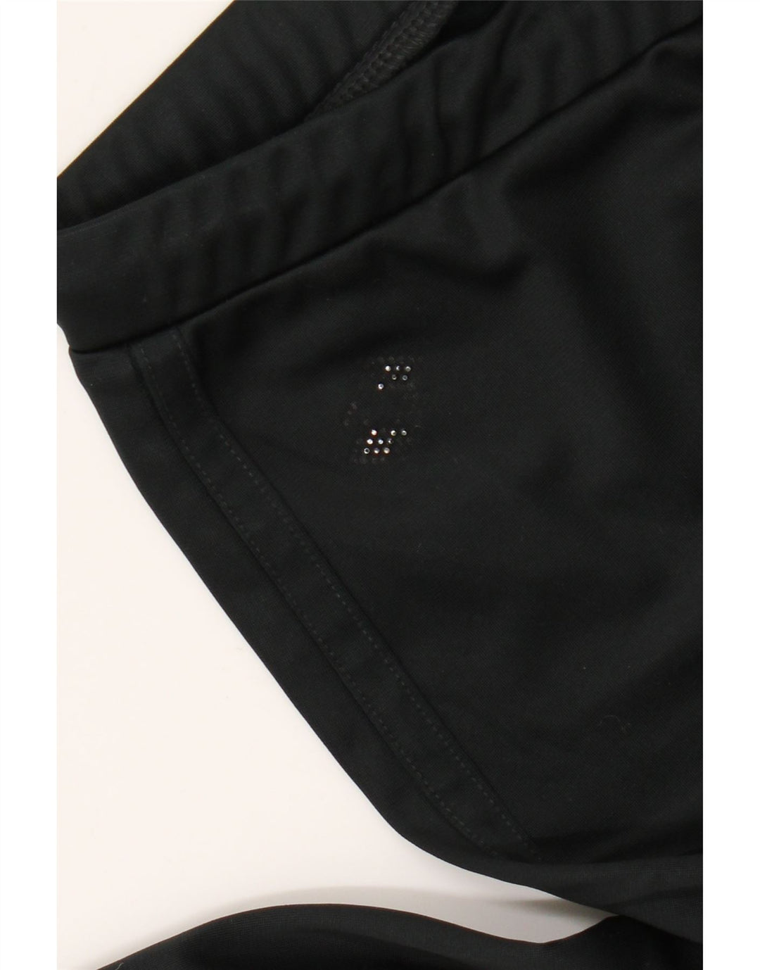 Pantaloni da tuta da donna Lotto UK 12 medi neri