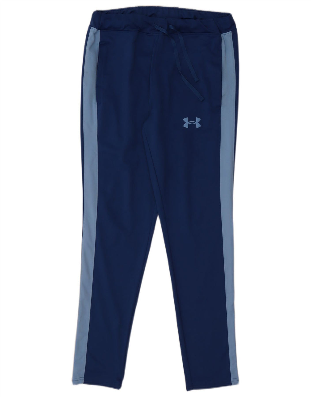 Pantaloni da tuta da uomo UNDER ARMOUR Medium Blu Navy Colorblock