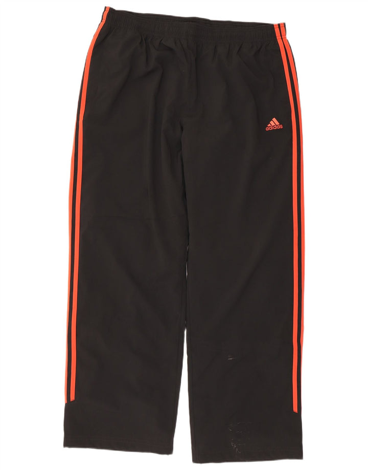 Pantaloni della tuta da uomo Adidas XL neri