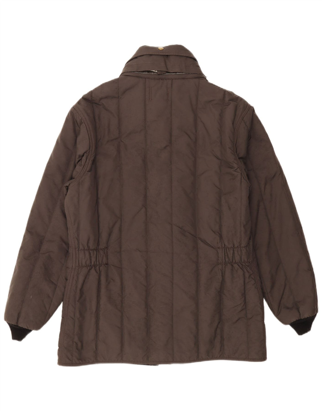 Giacca imbottita da uomo Refrigiwear UK 38 media nera