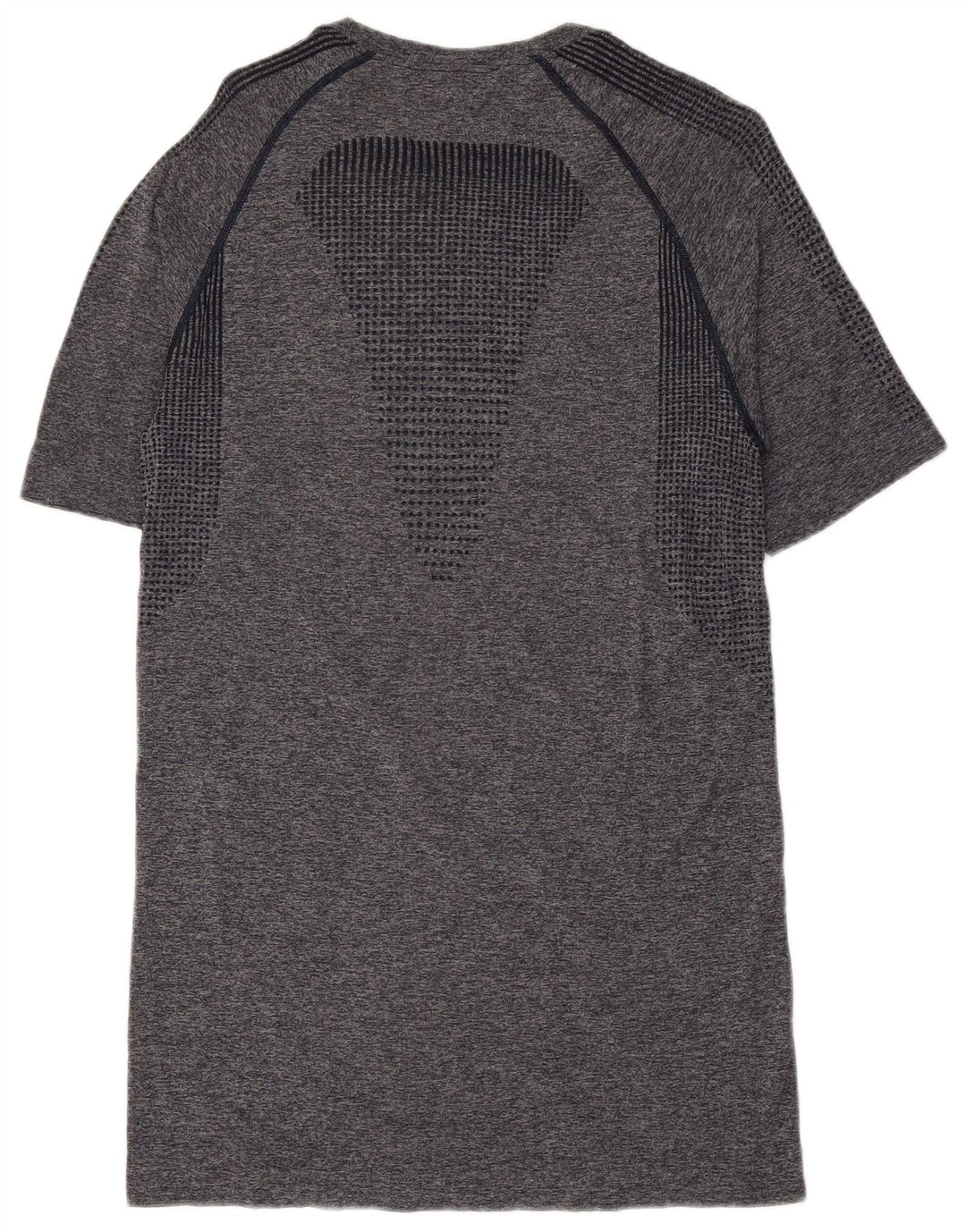 T-shirt PUMA da uomo Top medio blu navy