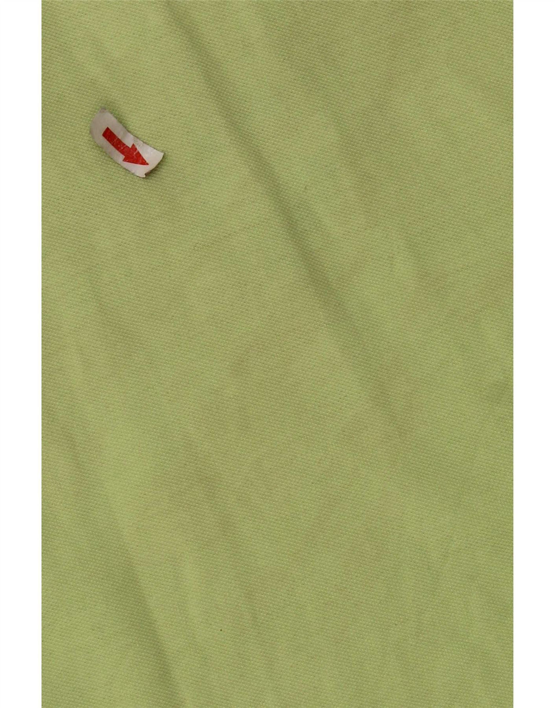 Polo Kappa da uomo XL verde