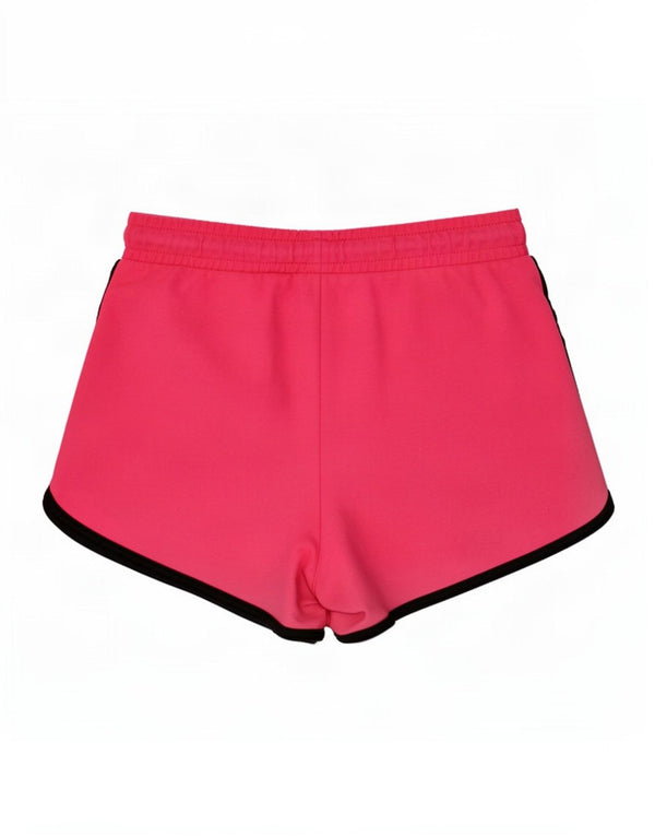 Pantaloncini sportivi per bambina Lotto 13-14 anni Large Rosa