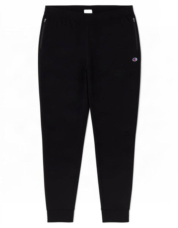 Pantaloni da tuta da uomo Champion Joggers XL Poliestere blu navy