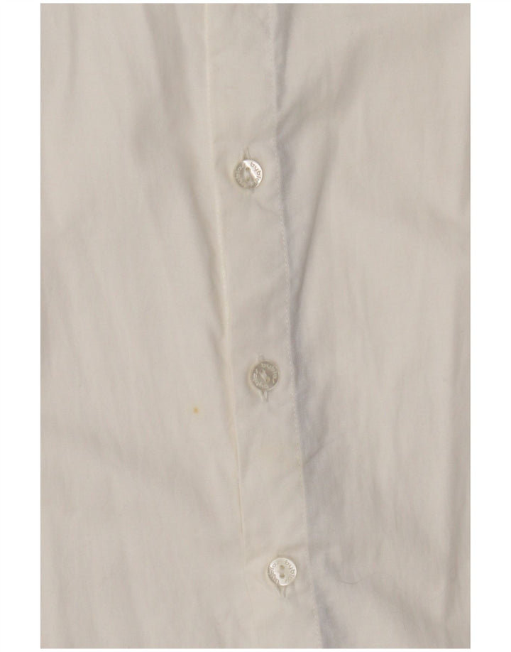 Camicia Bambino Byblos 15-16 Anni Cotone Bianco