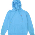 LEVI'S Mens Hoodie Jumper XS Blue Cotton Vintage Levi's and Second-Hand Levi's from Messina Hembry 