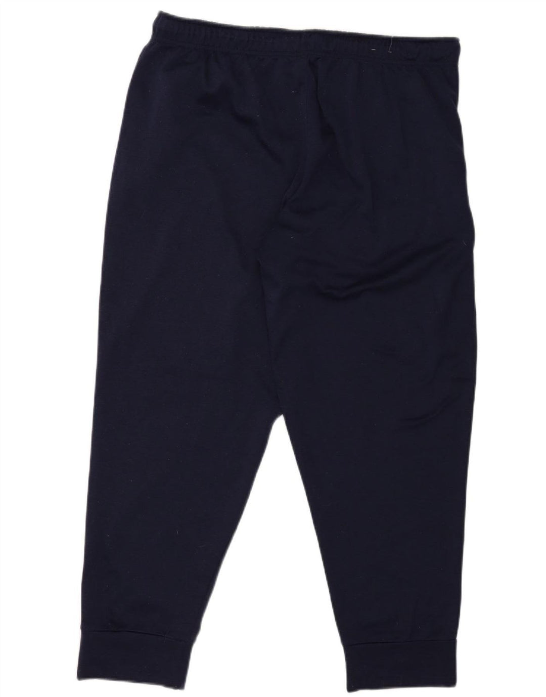 Eddie Bauer Pantaloni da tuta da uomo Joggers XL Poliestere blu navy