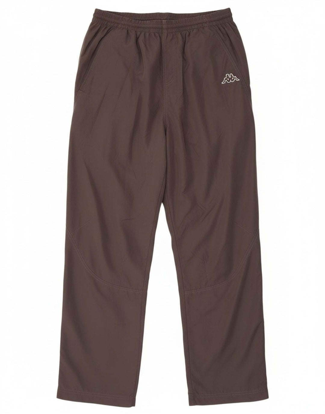 Pantaloni da tuta da donna Kappa UK 18 XL Grigi