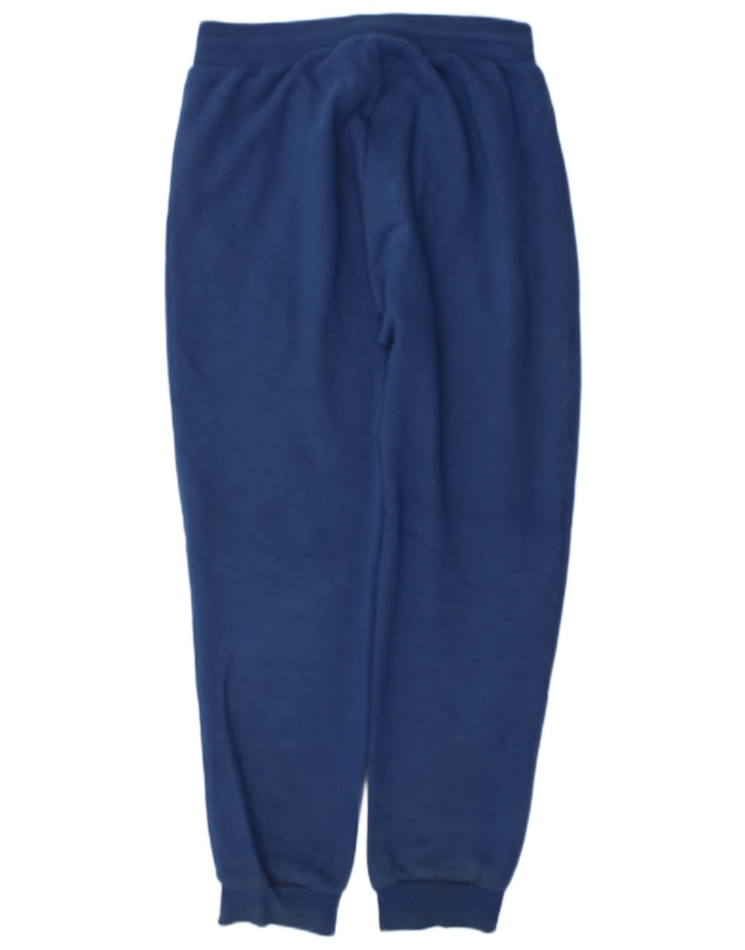 Pantaloni da tuta da uomo Adidas Joggers piccoli in cotone blu