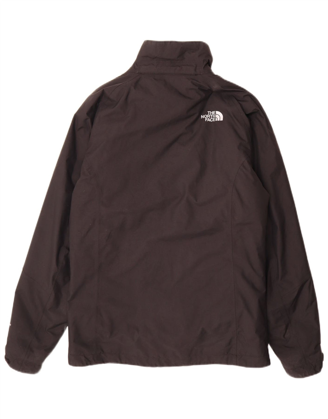 Giacca a vento da uomo The North Face UK 36 Small Poliestere nero