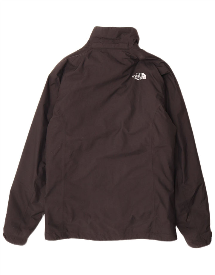 Giacca a vento da uomo The North Face UK 36 Small Poliestere nero