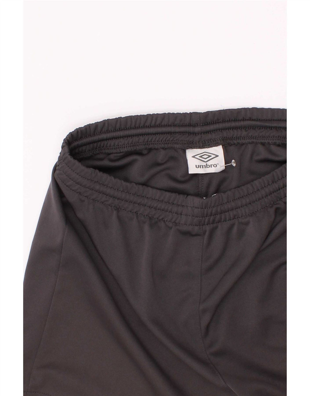 Pantaloncini sportivi da bambino Umbro 9-10 anni Grigio medio