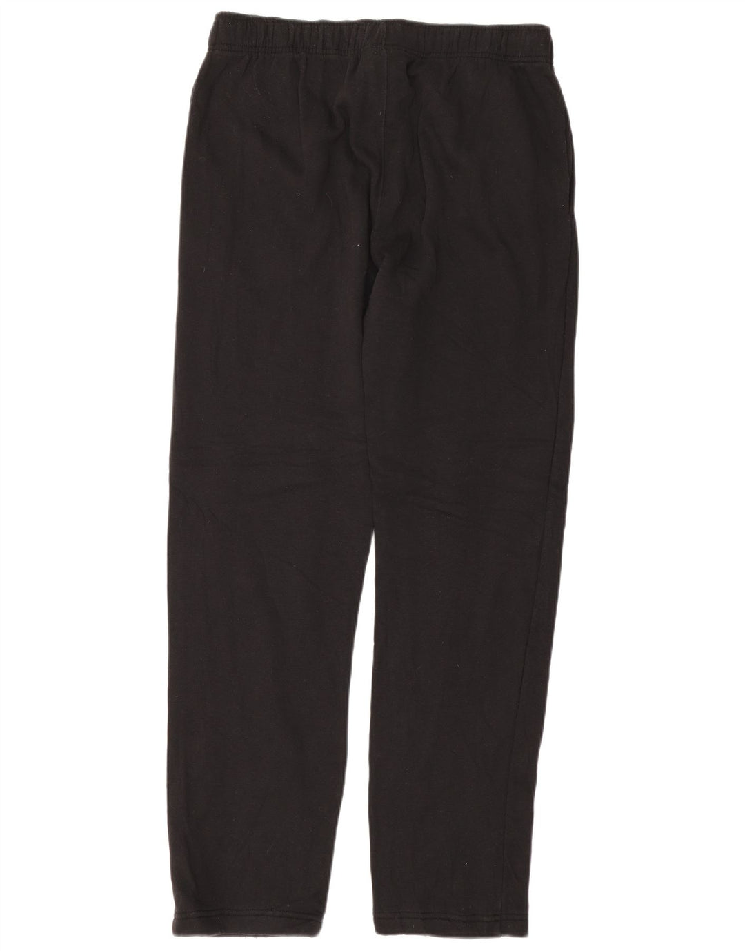 Pantaloni da tuta da uomo Champion XL in cotone nero