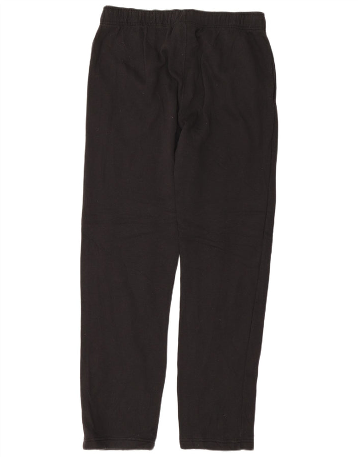 Pantaloni da tuta da uomo Champion XL in cotone nero