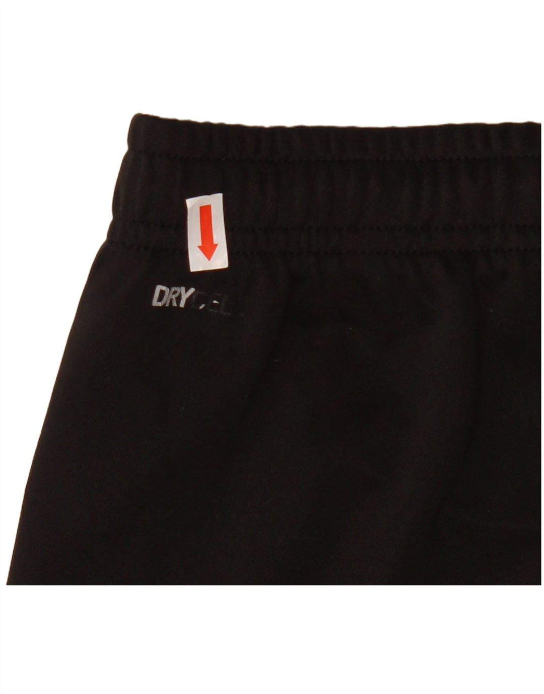 Pantaloni della tuta da ragazzo Puma 13-14 anni Poliestere color block nero