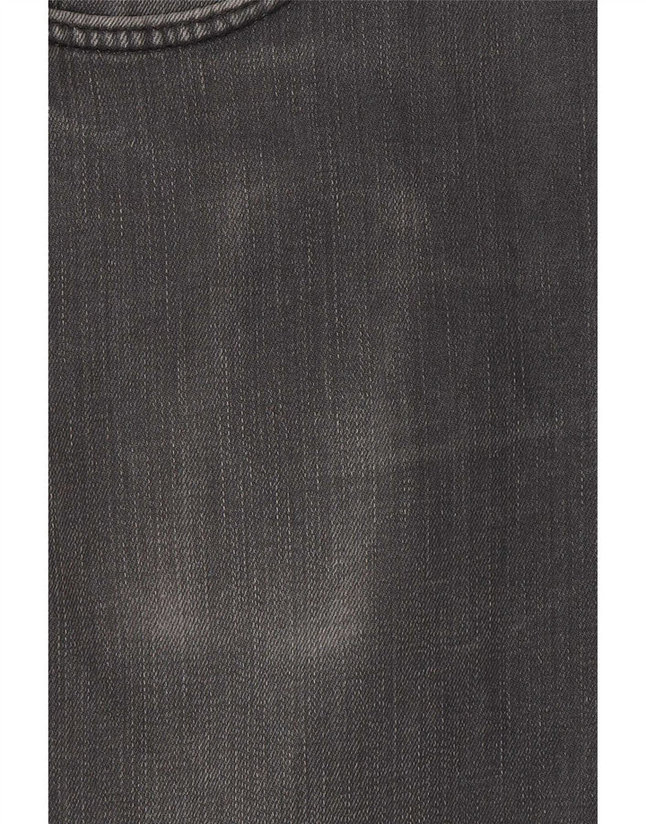 Jeans Lee Powell Slim da uomo W30 L29 cotone grigio