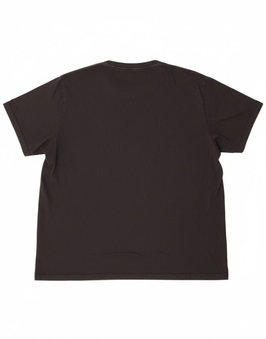 LEVI'S Mens Standard T-Shirt Top XL Black