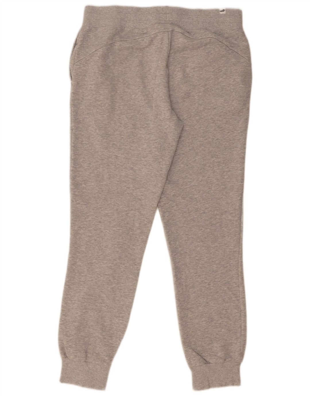 Pantaloni da tuta da donna Puma Joggers UK 14 Large Grigio