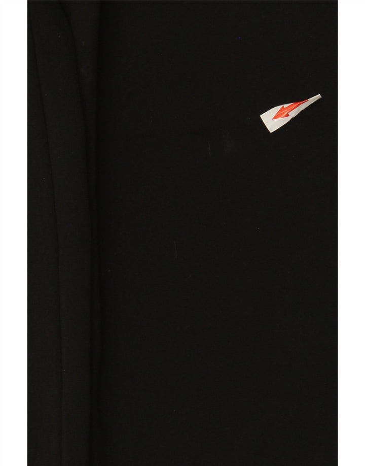 Pantaloni da tuta da ragazzo Adidas Joggers 13-14 anni Poliestere nero
