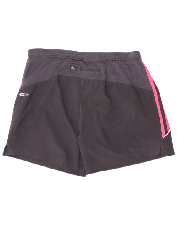 Adidas Bambina Climalite 13-14 anni Nere