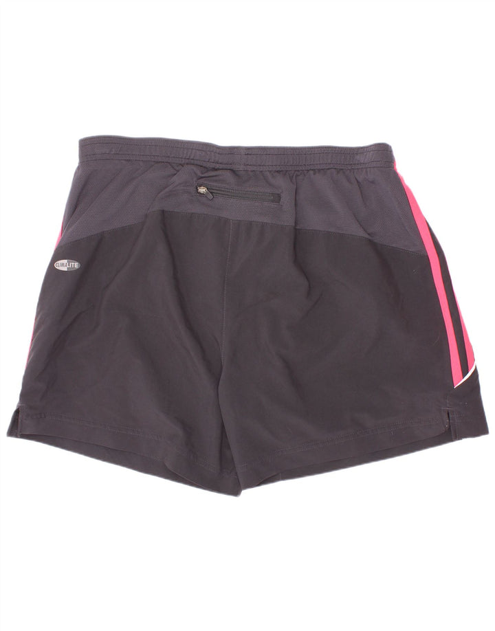 Adidas Bambina Climalite 13-14 anni Nere